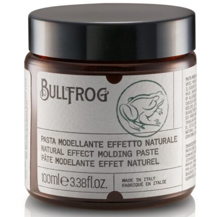 Pasta Modellante Effetto Naturale Bullfrog