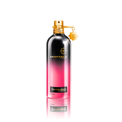 Oud Fool Roses Montale