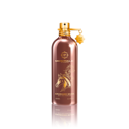 Arabians Musk Montale